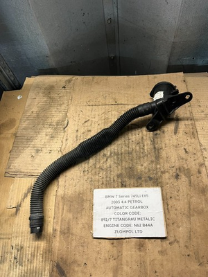 #ad BMW 7 Series 745Li E65 2003 4.4 Petrol Washer Reservoir Filler Neck 7009125 GBP 19.99