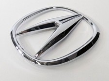 2023-2026 Genuine Acura Integra - Grille A Emblem 75700-3s5-a00 2023-2026 Genuine Acura Integra - Grille A Emblem 75700-3s5-a00