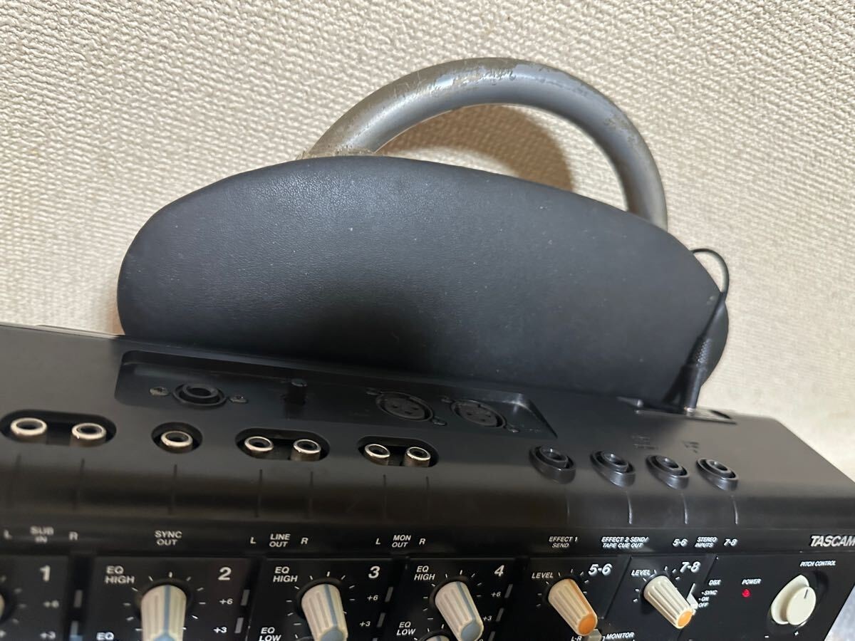 k*)様 TASCAM 414MKII ポータブルスタジオ Tascam Portastudio 414 Mk II | Review, Comparison & Features