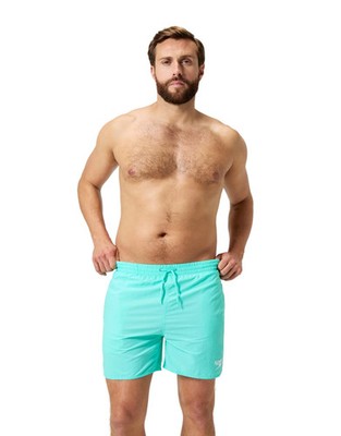 Speedo Essentials 16'' Watershorts - Mint Blue
