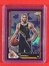 2025 Topps Chrome McDonald's All-American #5 - Purple Refractor Zai Harwell /150