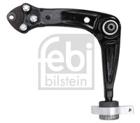 Febi Bilstein Querlenker Dreieckslenker 180932 Stahlguss FüR Peugeot 508 SW 1