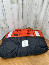 MSD900 Mustang Survival Industrial immersion suit XXL, New