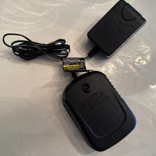 Genuine Black & Decker 90500934 Ni-Cd 18V Battery Charger ETPCA-180021U2