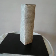 Shin Sang-Ho Made Mishima Hand-Woven