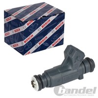 Bosch Einspritzventil FüR Opel Agila A Astra G Corsa C 1.0-1.2 H00 T98 X01