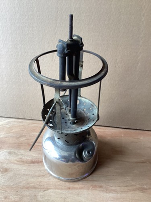 #ad Vintage 1948 Coleman Lantern Parts Repair Sunshine Of The Night $29.00