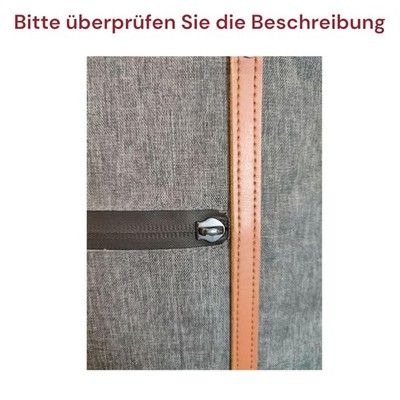 ZEFAL Urban Backpack Grey 1180 g, Rucksack für Citybikes Grasu.