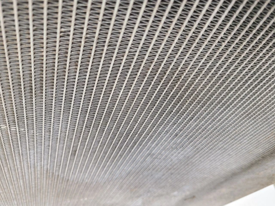 2015 16 17 18 19 20 21 22 2023 FORD EDGE Radiator  - Image 4 of 4