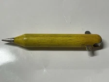 Vintage Bell System AT 8629 Tester Probe Telephone Test Repair Tool