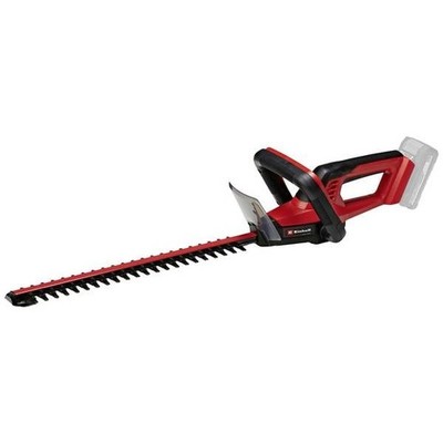 Einhell 3410940 GC-CH 18/40 Li Solo Power X-Change Cordless Hedge Trimmer Without