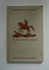 Brandenburg Field Post
