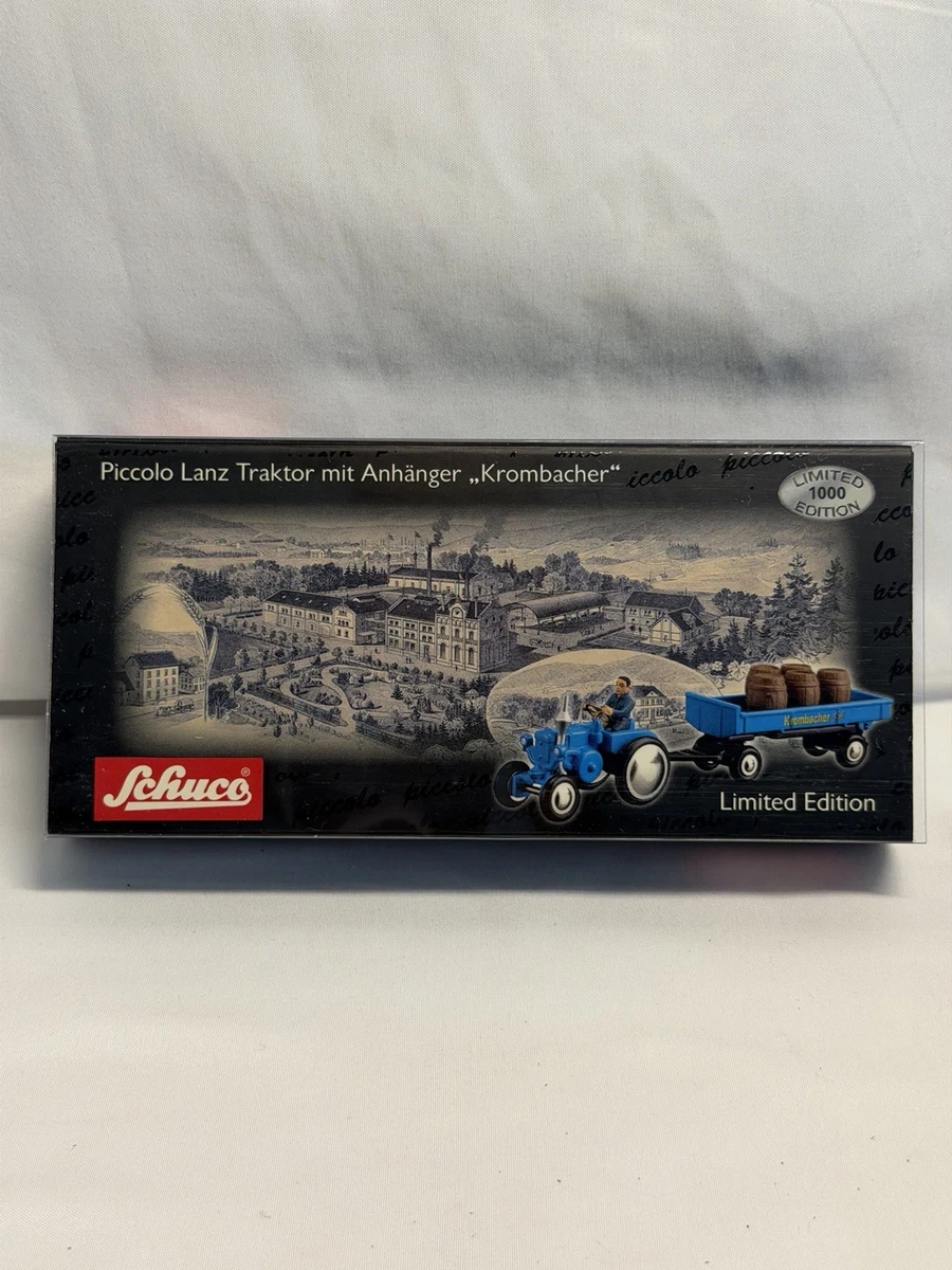Schuco Piccolo Diecast & Toy Vehicles for sale - eBay