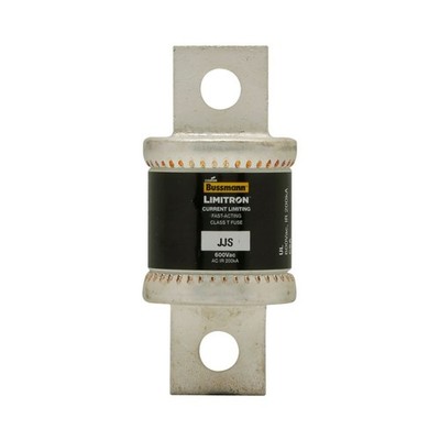 NIB - Bussmann - JJS-225 - Current-Limiting Fuse , A Small Footprint Rated At