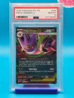 PSA 10 - 2025 POKEMON PFL EN-PHANTASMAL FLAMES 056 MEGA GENGAR EX