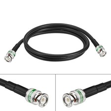 4K UHD SDI Video Cable BNC Supports 6G-SDI 12G-SDI 4k/8k Video 60 fps Transmissi