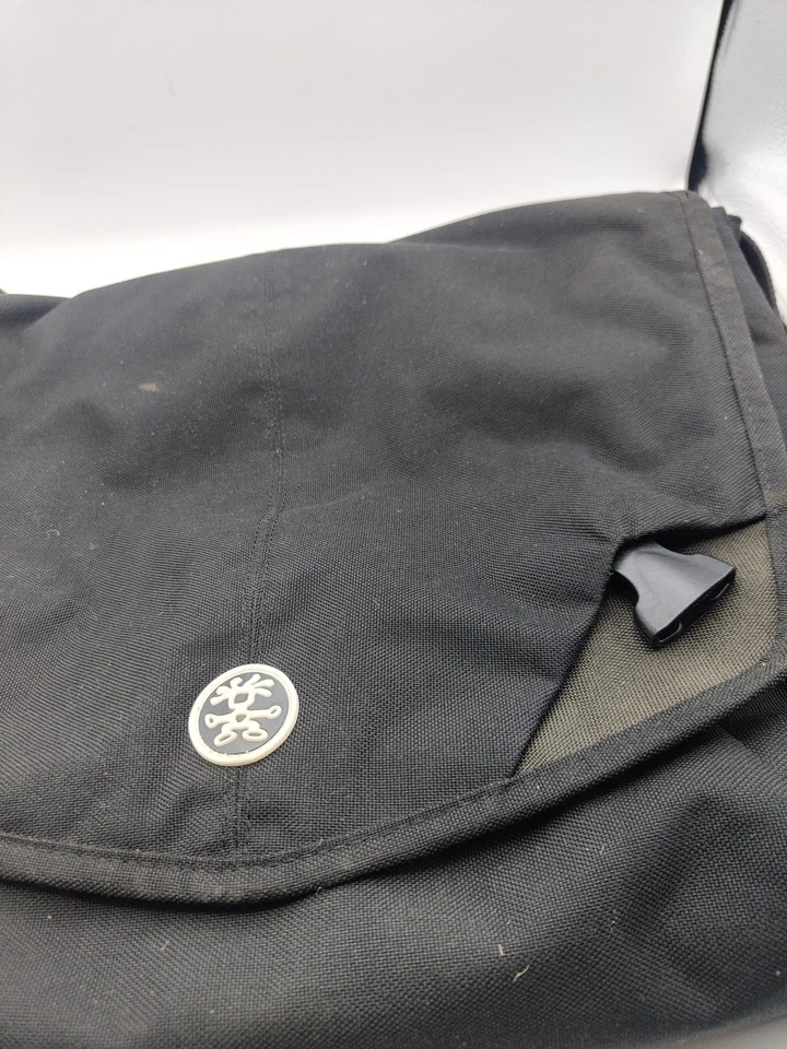 Crumpler messenger Bag The Part And Parcel - image 3 of 4