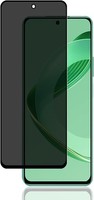 Schutzfolie Privacy Panzer Glas 9H Blasenfrei Anti-Spy FüR Huawei Nova 11 Se