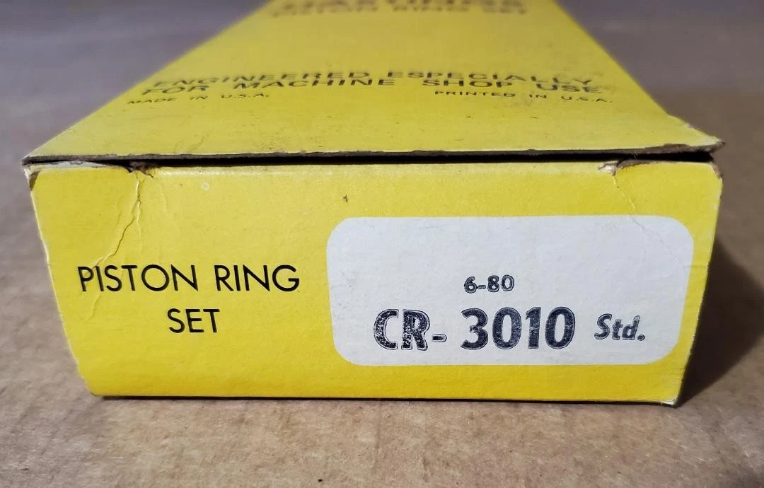 Pistons, Rings, Rods, & Parts for Isuzu Pickup for sale | eBay
