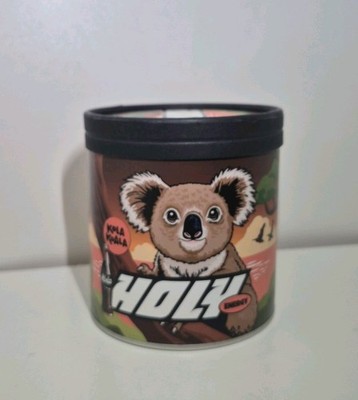 Holy Energy Kola Koala Energy Drink Probe 7g zum Probieren