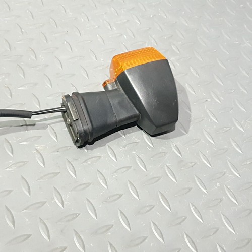 ♻️ Kawasaki KLE 500 A 1991 - 1998 Front Right or Left Indicator Turn Signal 1964 - Picture 11 of 12