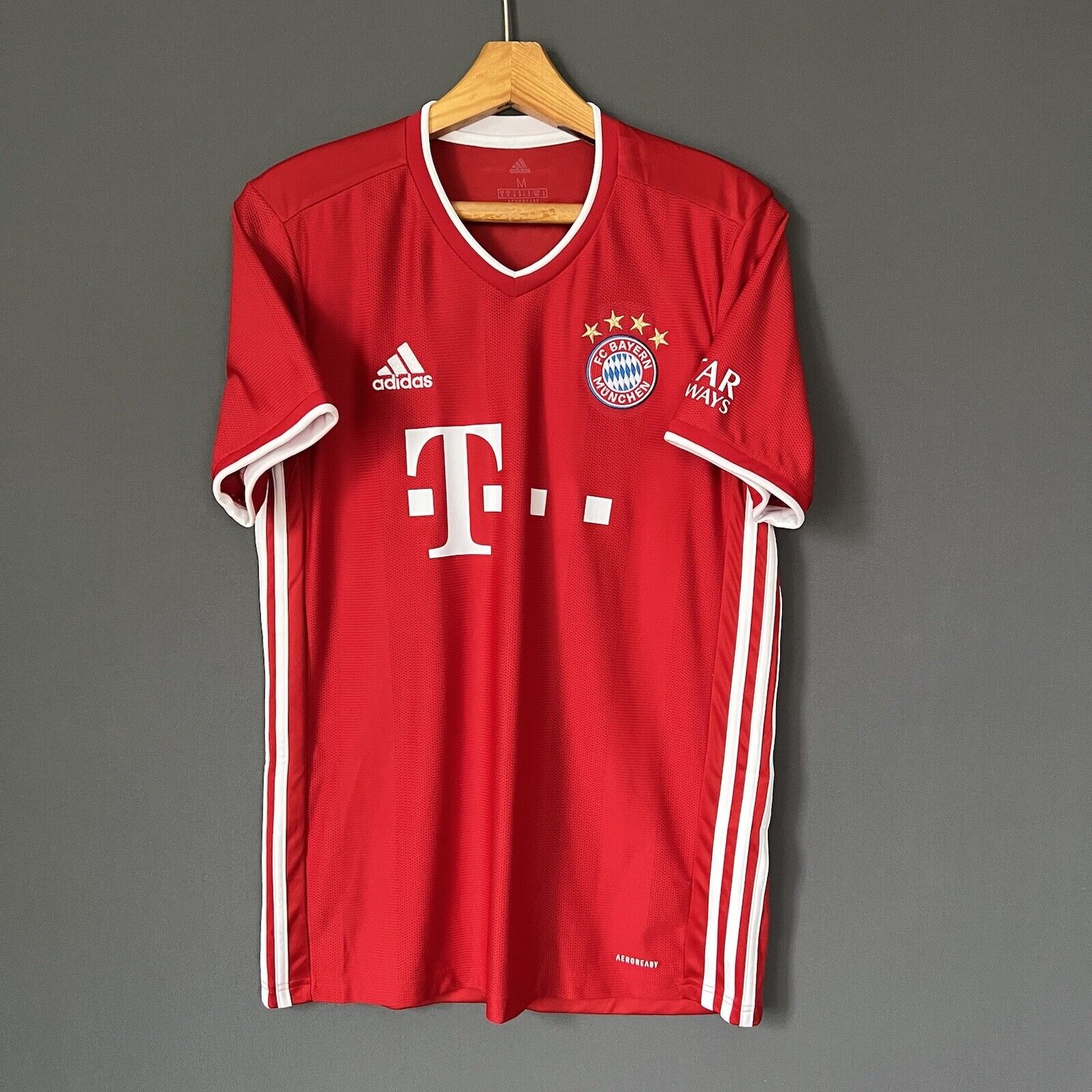 Bayern Munich Jersey, Bayern Munich Apparel