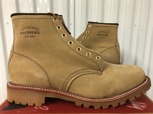 chippewa 1901g42