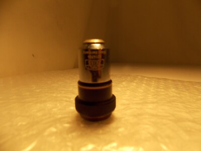 CARL ZEISS Microscope Objective 160/- Plan 10/0.22 (LAM-1128)