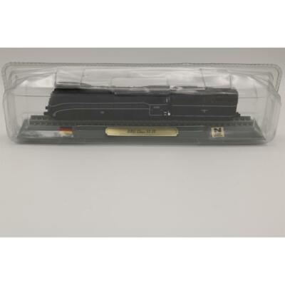 Statische Modelllok DRG Class 01-10 Deutschland Spur N 1:160 - S003