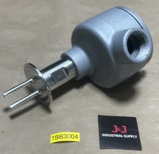 NEW SURPLUS- Appleton GR 0-Z Type LB / Ameritrol Flow Switch Assembly + WARRANTY