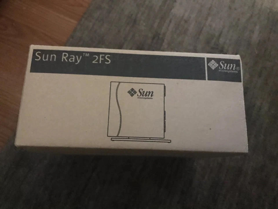 Sun RAY 2FS SunRay 2FS NTC-15Z-00 - Image 3 of 3