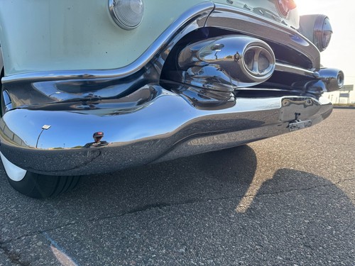 1954 Oldsmobile 88 - Picture 19 of 40