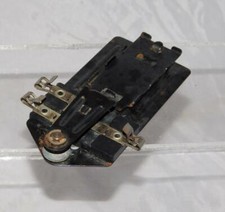 Modern Lionel Trains 153C contactor accessory track trip pressure plate C6 wear