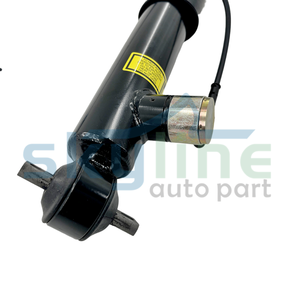 Pair Front Shock Absorbers Struts w/Adaptive Fit Chevrolet Corvette C5 1997-2002 Pair Front Shock Absorbers Struts w/Adaptive Fit Chevrolet Corvette C5 1997-2002