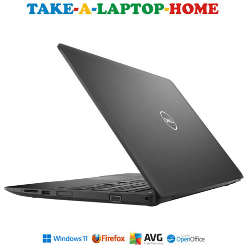 Dell 3590 Gaming Windows11 Pro Laptop HD 15.6" Core i5 3.1GHz Cam WiFi 5GHz HDMI - Picture 3 of 12
