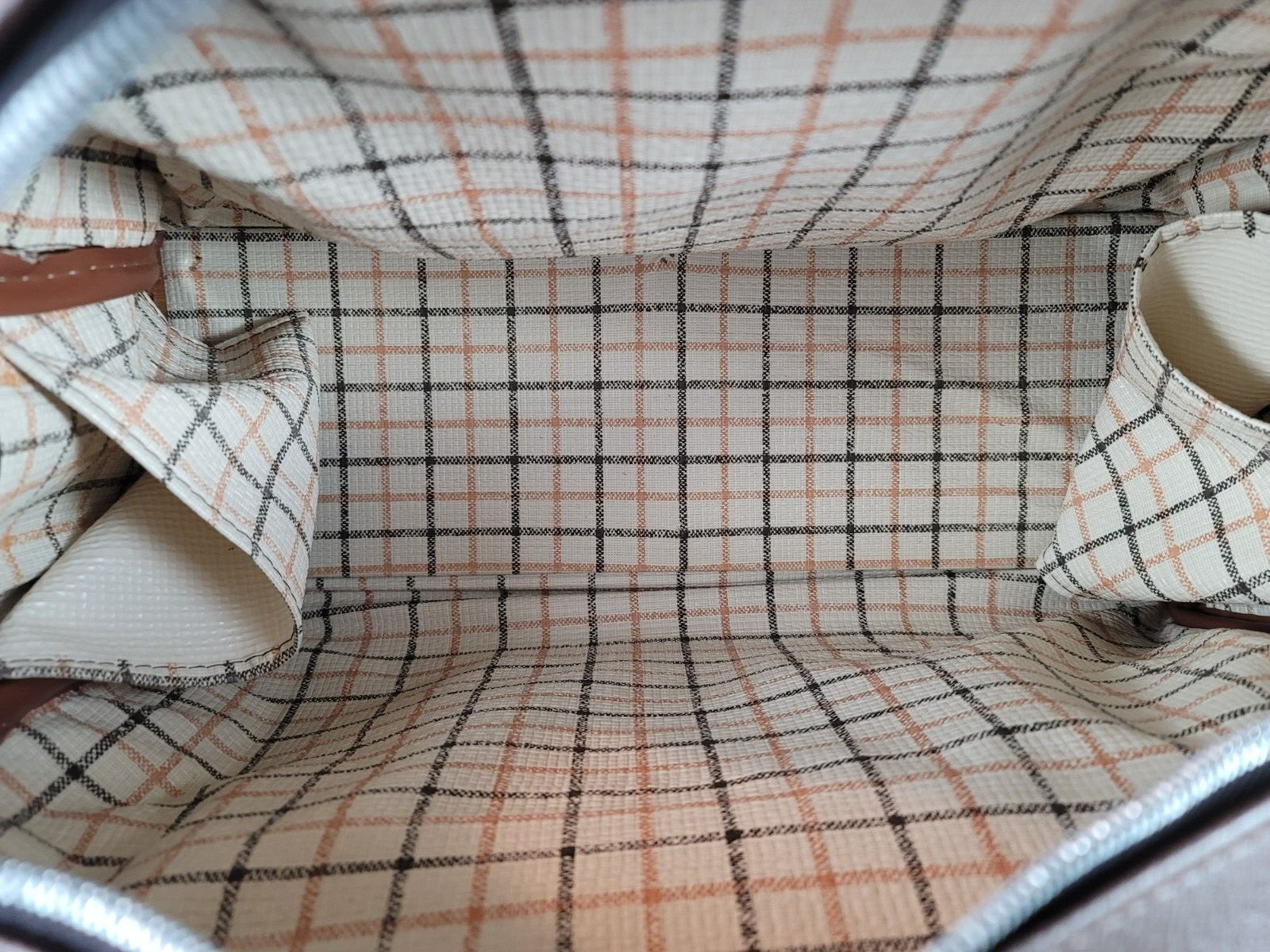 Vintage American Tourister 1050M Men&rsquo;s Club Tote TIARA