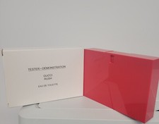 GUCCI RUSH by Gucci 2.5 oz Eau de Toilette Spray NEW Tester for Women