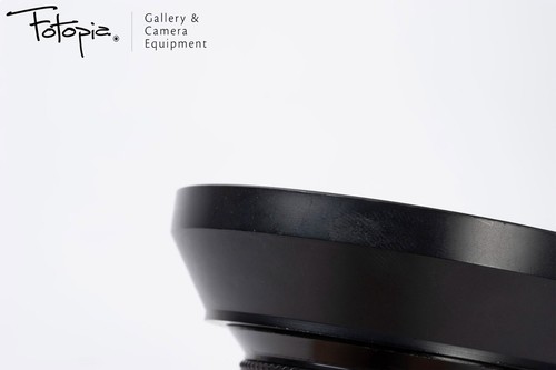 Canon FD 24mm F1.4 L with lens hood & UV filter (90%new; FD mount) - Picture 10 of 10