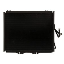 AC Condenser For Jeep Wrangler 1999-1997