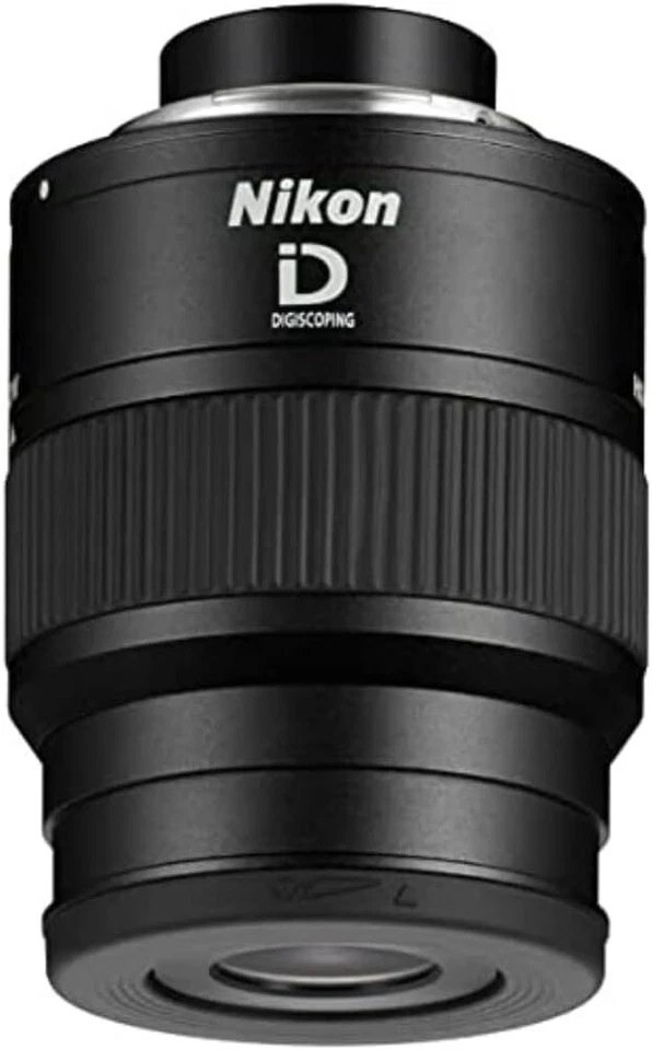 Okular Nikon MEP-20-60 für Beobachtungsfernrohr Nikon MONARCH 60ED-A und 60ED-S