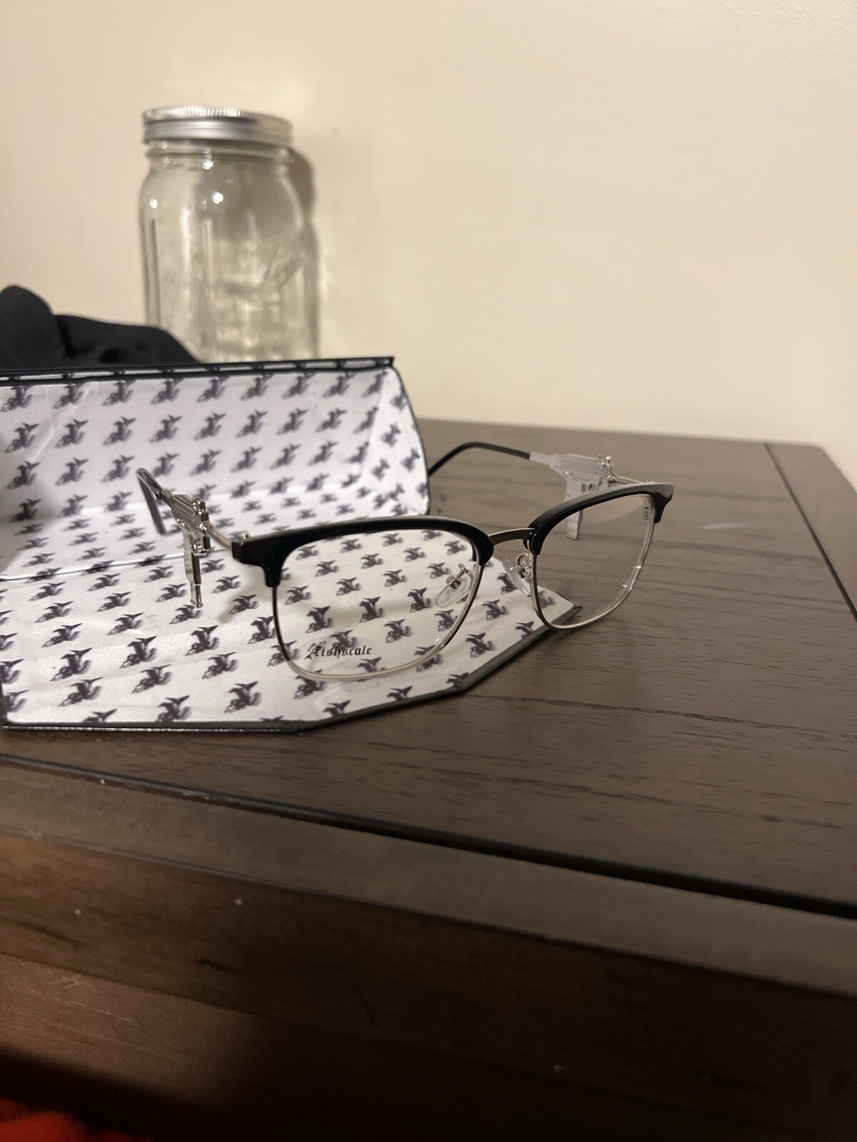 Fishingforscale Uzi Frames - image 5