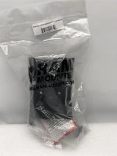 RAM MOUNTS RAM-HOL-TD1U RAM HOLDER FOR TDS RECON 200/400 SERIES FACTORY SEALED