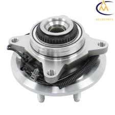 For Ford F-150 Expedition Lincoln Navigation Heavy Duty Wheel Bearing Hub Assy