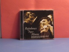 Rainbows And Paper Moons (CD, 2001, New Sound 2000 Ltd.)