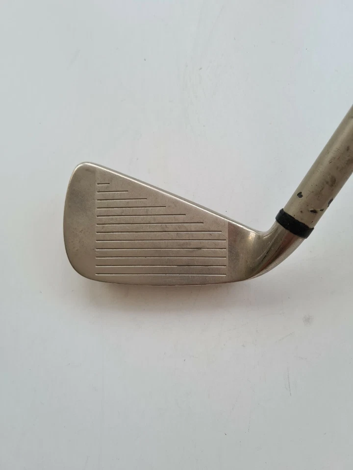 Wilson FatShaft 4 Iron, Ladies Flex Graphite Shaft - Image 4 of 4