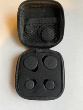 SenseAid Cauliflower Ear Magnets & Compression Discs for Cauliflower Treatment