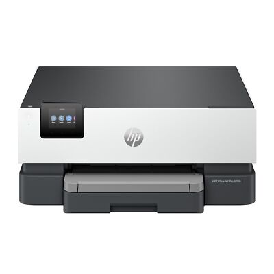 HP OfficeJet Pro 9110b Wireless Color Inkjet Printer