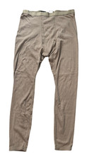 USGI Cold Weather Drawers Base Layer Lvl 1 FR FREE - Tan "NEW"