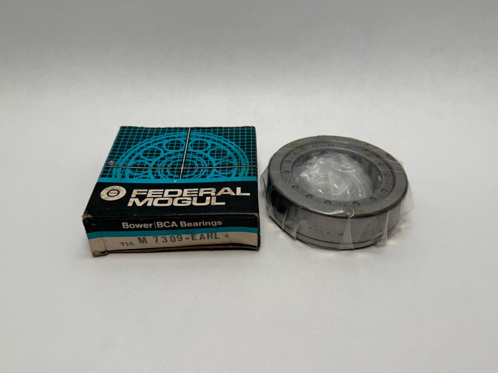 NTN Bower M7309EAHL Cylindrical Bearing M-7309-EAHL