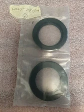 QTY of (2) Applied Materials AMAT 0020-10823 Shield 100MM EB - NEW!